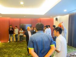 Sức mạnh của tư duy tích cực – Gameloft ĐN (30.11 & 01.12.2019)